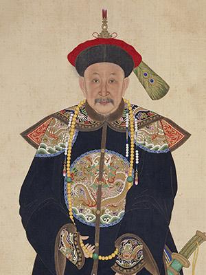 还原历史上真实的和珅:高情商背后的处世哲学