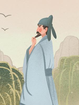 佛教徒王维:大唐盛世的全能才子