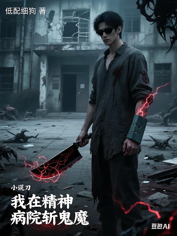 我在精神病院斩鬼魔
