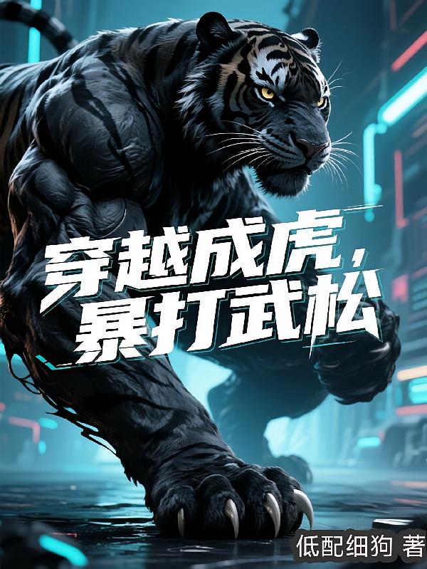 穿越成虎,暴打武松