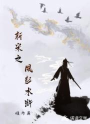 新宋之风起水浒
