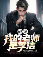 破案:我的老师是季洁
