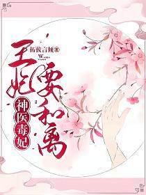 神医毒妃:王妃要和离