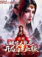 斗破:破境大礼包,开局白虎血脉