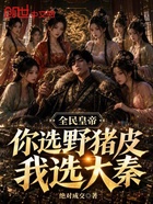 全民皇帝：你选野猪皮，我选大秦