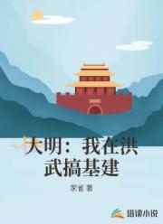 大明:我在洪武搞基建