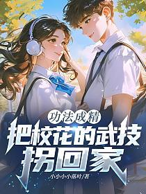 功法成精,把校花的武技拐回家?