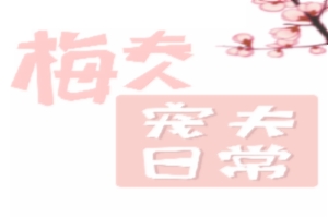 梅夫人宠夫日常